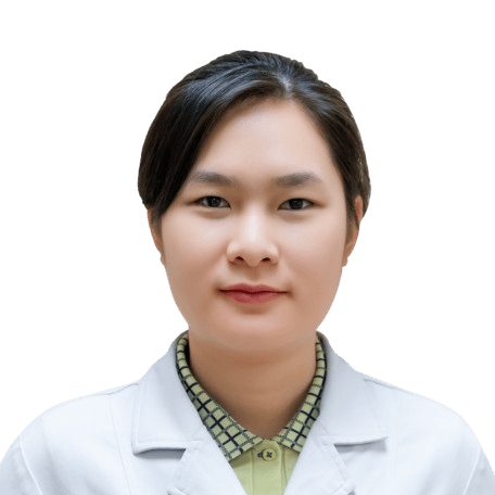 THS.BS VÕ HOÀNG GIA NGHI