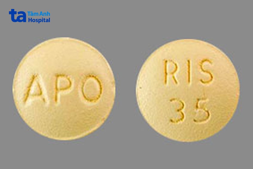 hình thuốc risedronate