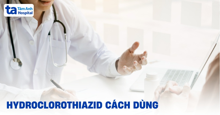 hydroclorothiazid