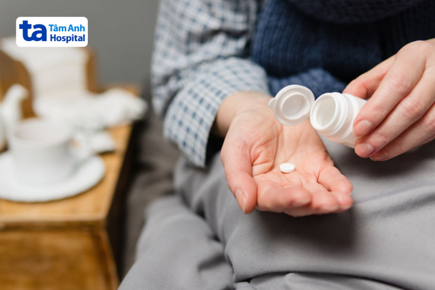 Thuốc Janumet 50mg 1000mg kiểm soát lượng đường huyết