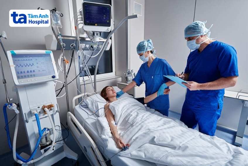 Không tiêm vaccine dẫn đến nguy cơ mắc bệnh cao hơn