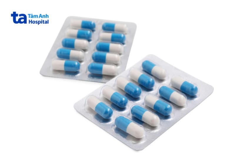 Leolen Forte thuốc biệt dược