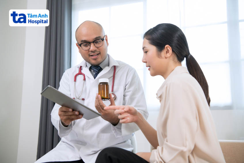 Liều lượng khi dùng thuốc Ciprobay 500mg