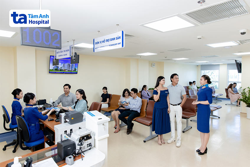 “Liệu pháp cặp đôi” rút ngắn thời gian, tối ưu chi phí điều trị vô sinh cho các cặp đôi