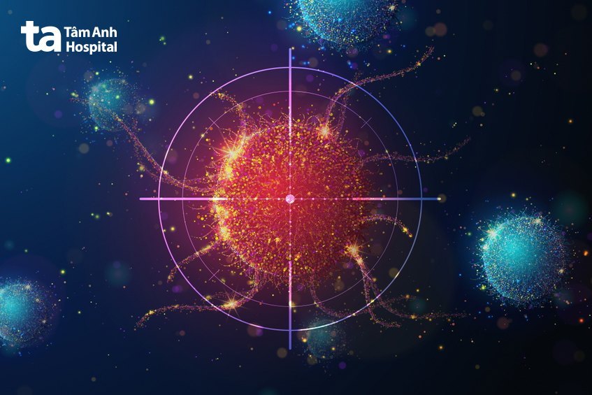 liệu pháp miễn dịch tiêu diệt tế bào ung thư