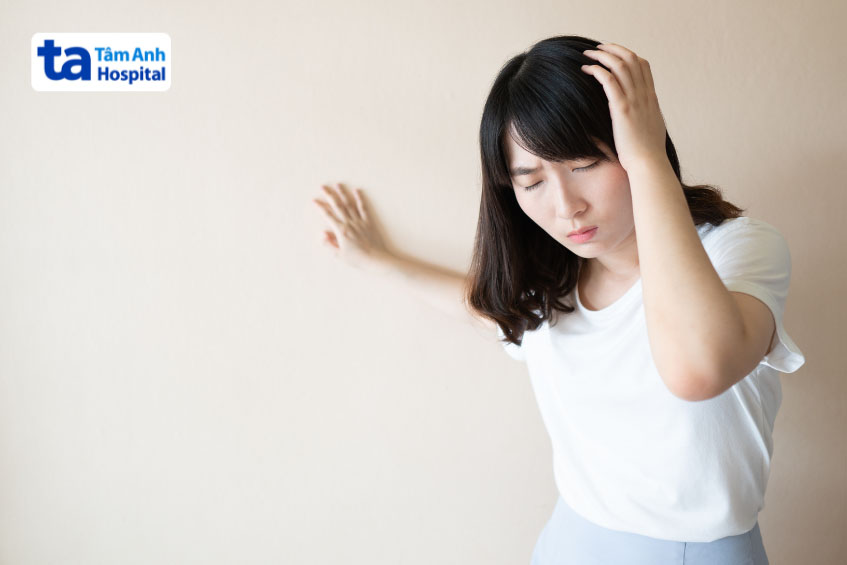 Lưu ý khi dùng thuốc Pantoprazol 40mg