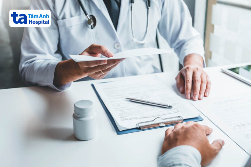 Lưu ý khi dùng thuốc Topamax 25mg