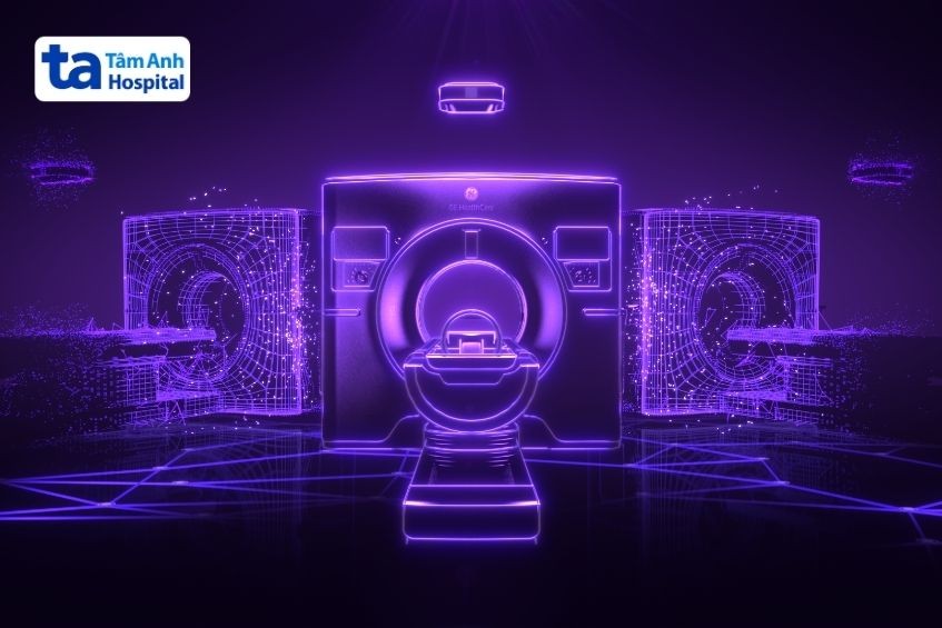 máy ct 256 lát cắt