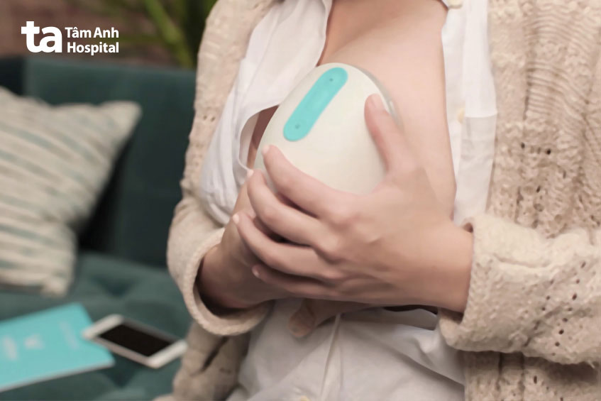 máy hút bằng điện tiện lợi