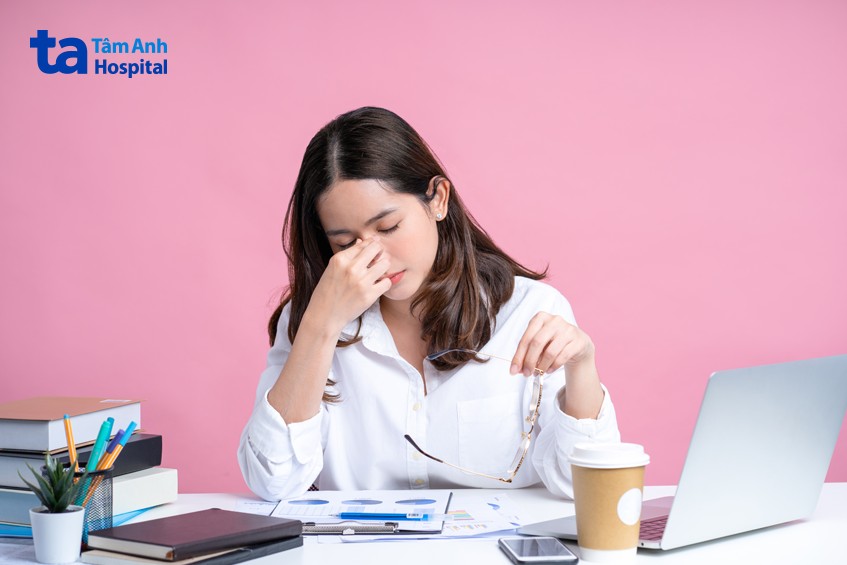 mổ mắt là phương án tối ưu