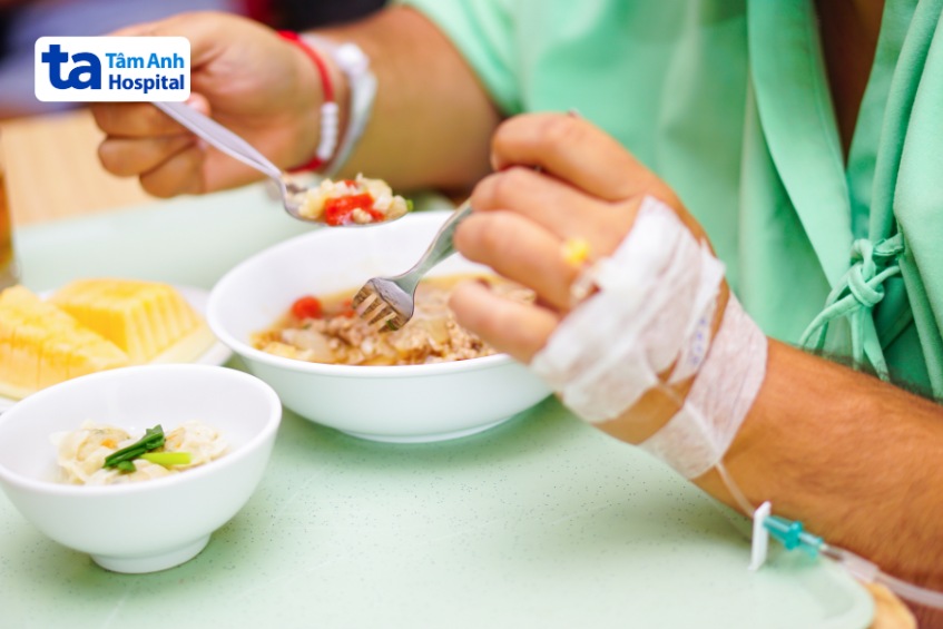 mổ u não bao lâu thì bình phục phụ thuộc chăm sóc hậu phẫu