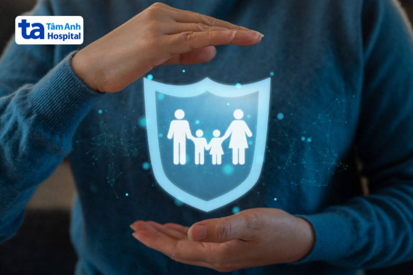 Người bệnh đặt stent graft được nhận sự hỗ trợ từ BHYT