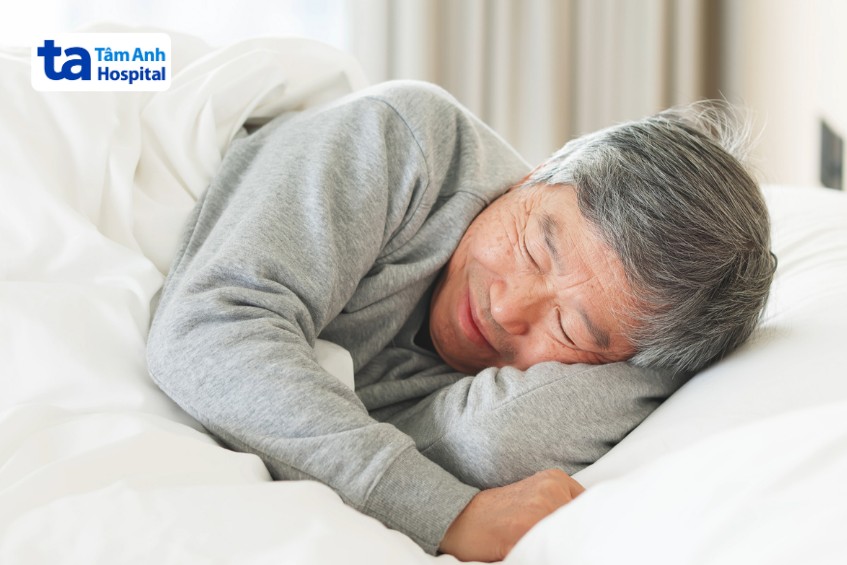 người bị nhược cơ cần có thời gian nghỉ ngơi