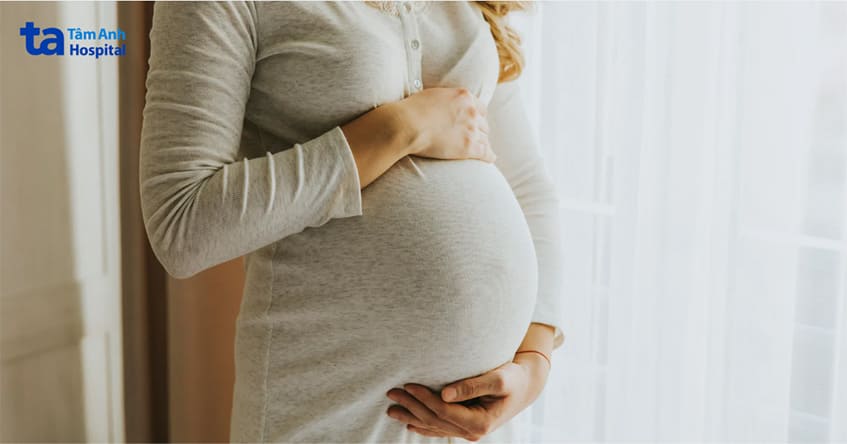 Người đã và đang bị viêm bàng quang vẫn có con được