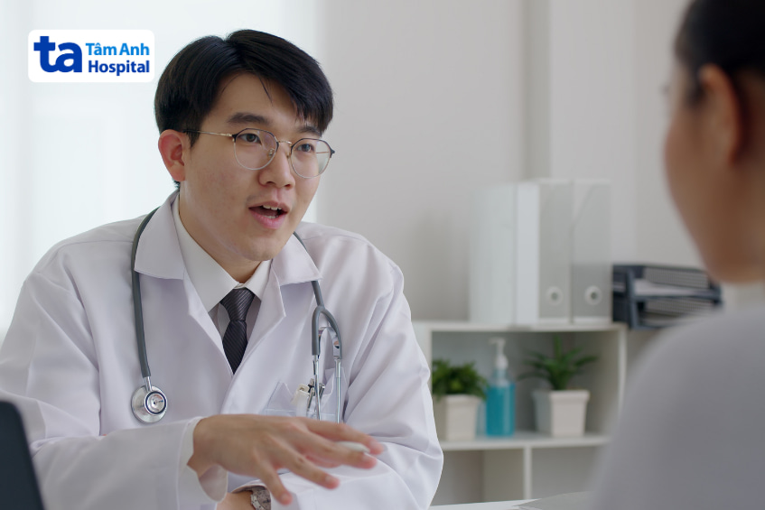 Lưu ý khi chăm sóc bệnh nhân chạy thận nhân tạo tại nhà