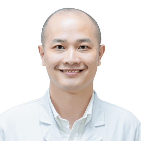 THS.BS PHẠM HUỲNH HÙNG