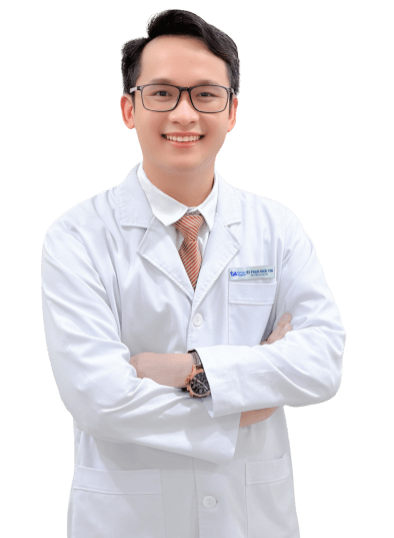 BS.CKI PHẠM KHẢI TÍN