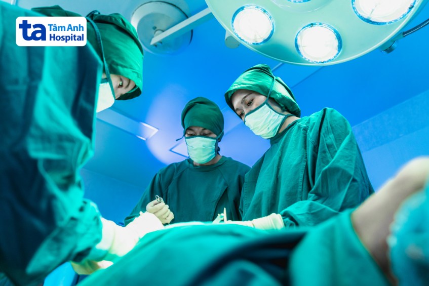 phẫu thuật não có mất trí nhớ không