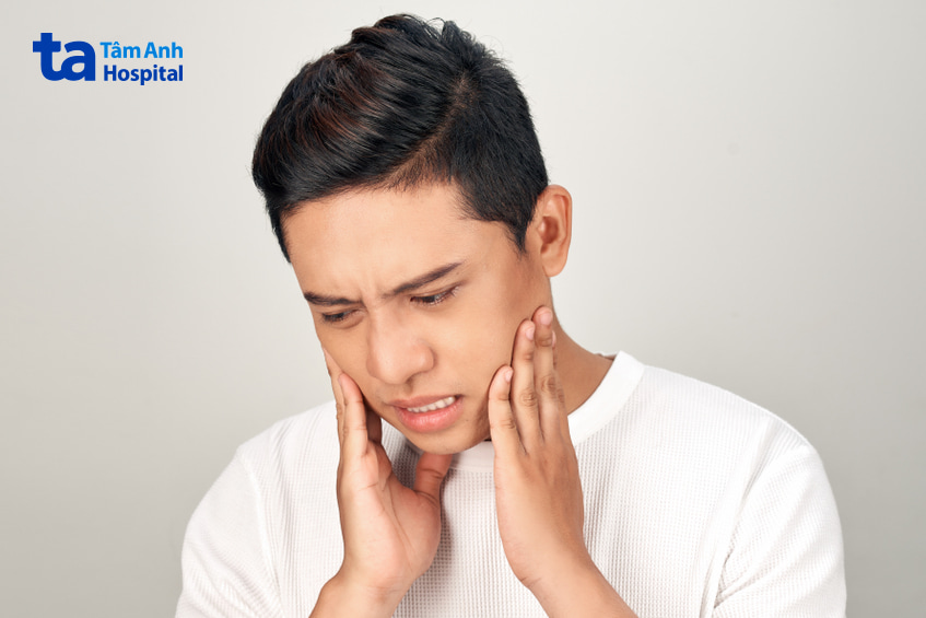 Khi nào cần thực hiện phẫu thuật nha chu?