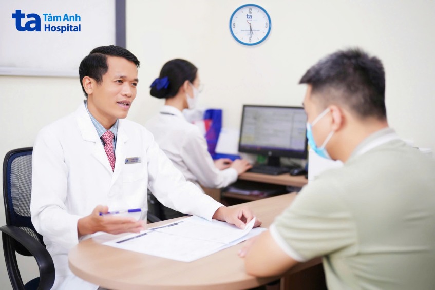 Phòng khám Vista-1 bắt đầu đón bệnh nhân từ ngày 17/12/2024