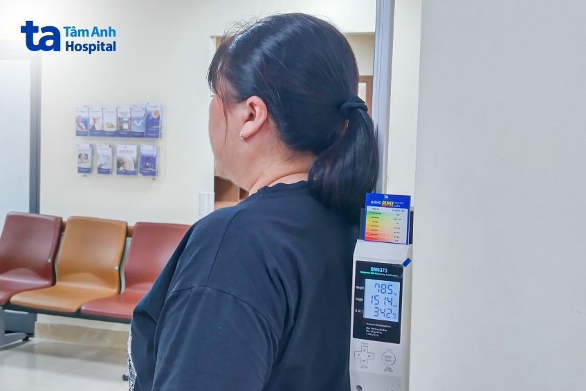 phương pháp giảm béo không xâm lấn