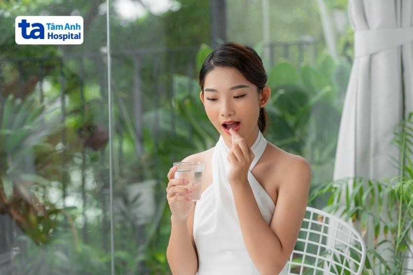 Quá liều và quên liều tetracyclin 500mg