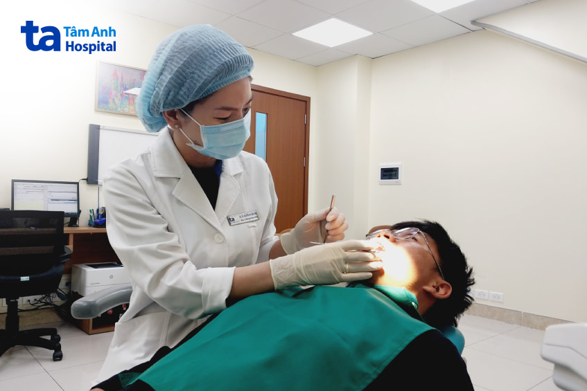 Mòn răng: Nguyên nhân, dấu hiệu, cách điều trị và phòng ngừa