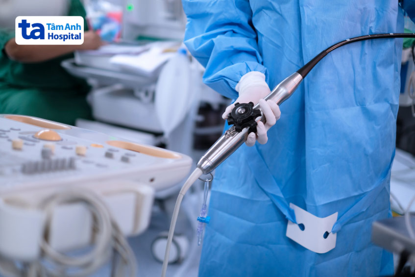 Siêu âm qua thực quản được chỉ định khi siêu âm qua thành ngực không cung cấp đủ thông tin