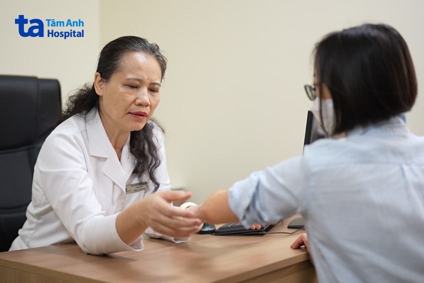 sử dụng Multivitamin để tránh tương tác thuốc