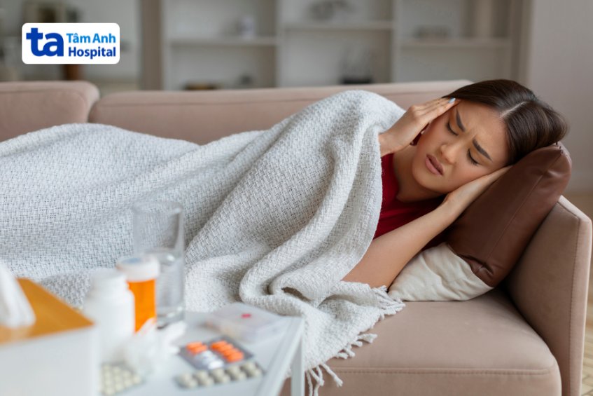 tác dụng phụ của carvedilol