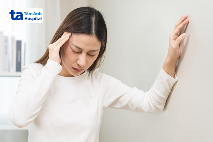 Tác dụng phụ của thuốc Janumet 50mg 1000mg