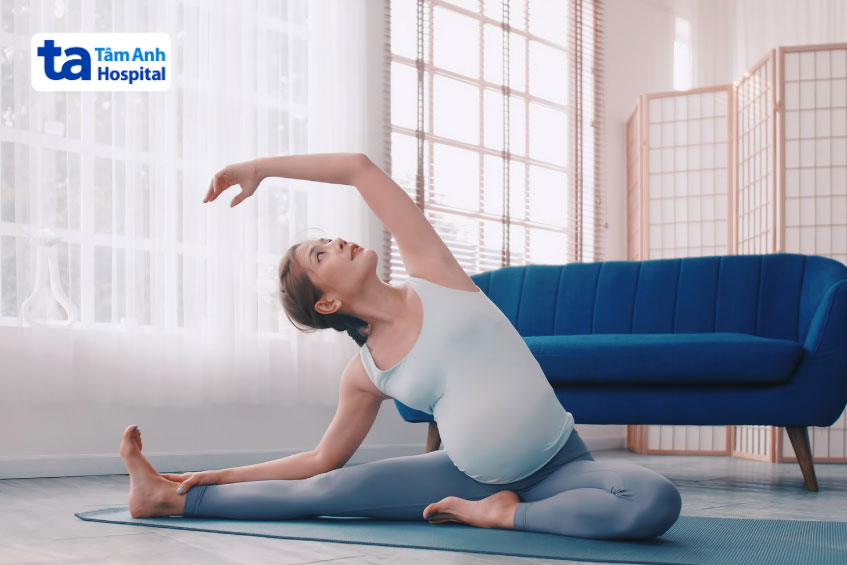 tập thể dục 15 30 phút mỗi ngày