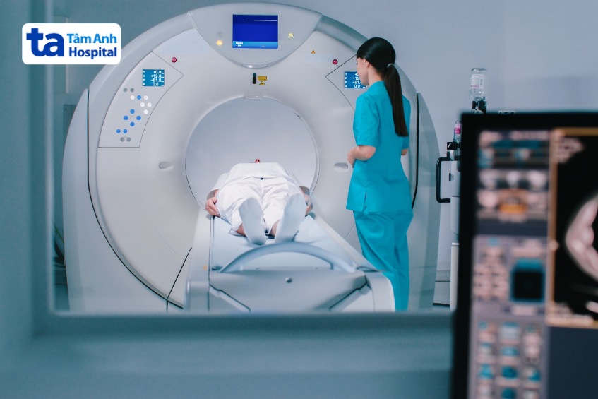 thăm khám khi có dấu hiệu bệnh u não