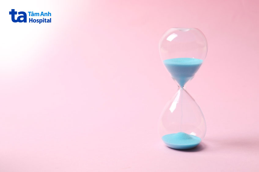 thời gian sống của người mắc ung thư khoang miệng