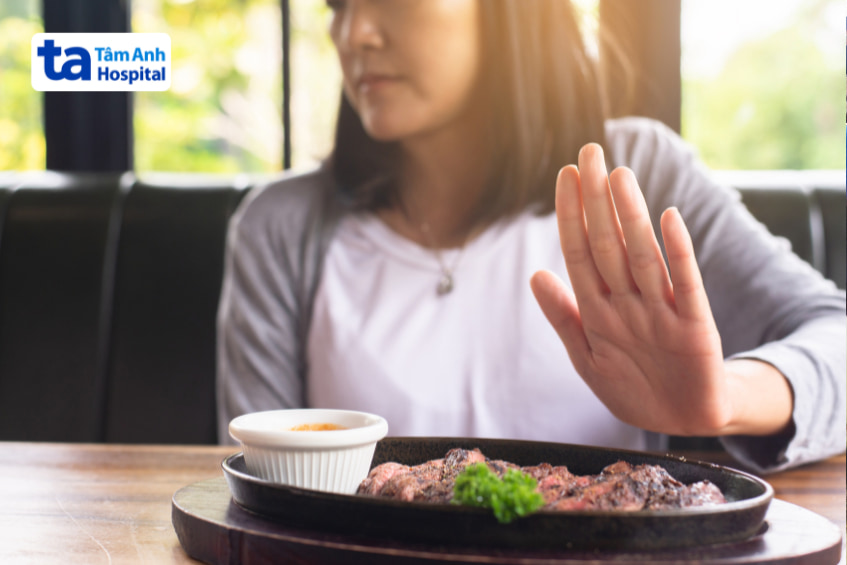 thực đơn 7 ngày cho người bệnh thận ít chất đạm