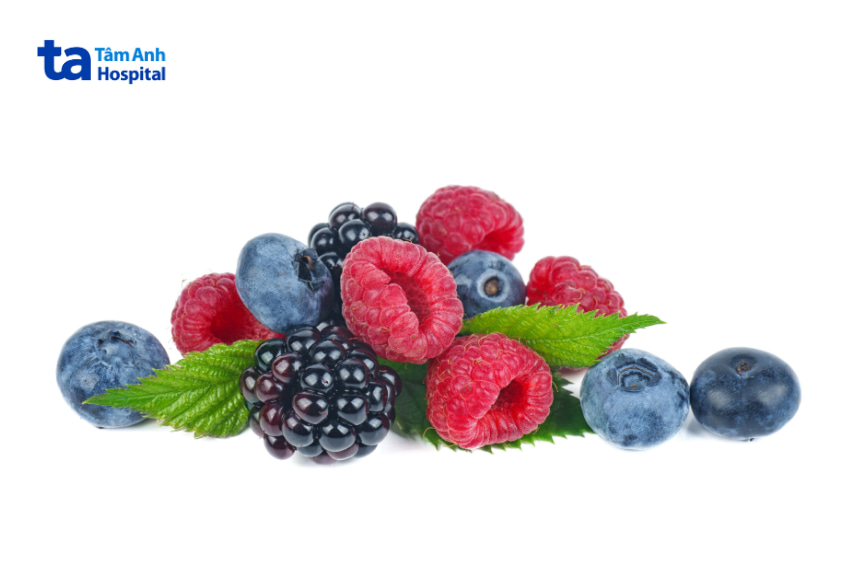 thực đơn cho người bị cao huyết áp