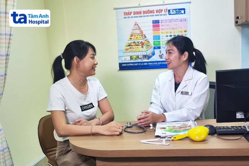Địa chỉ thiết kế thực đơn dinh dưỡng cho người chạy thận