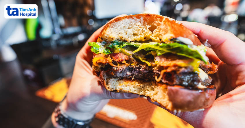 Thực phẩm tác động đến chất lượng tinh trùng