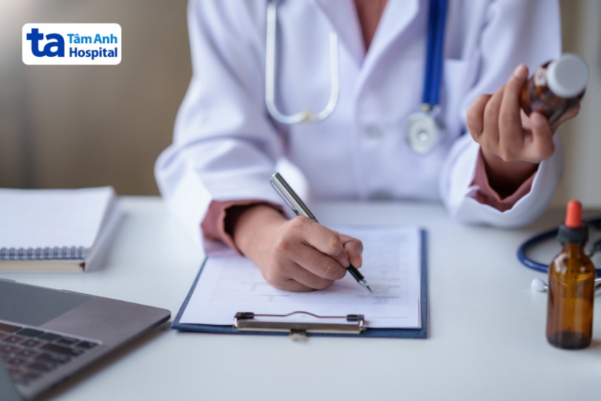 thuốc chẹn calci