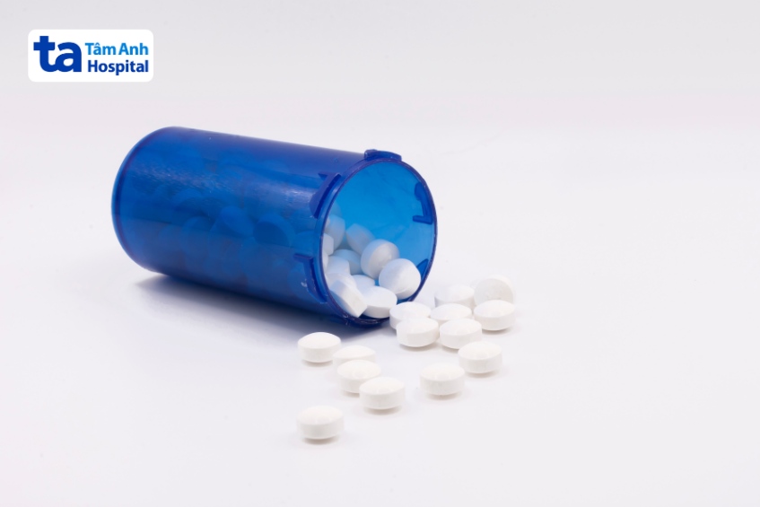 thuốc chẹn canxi