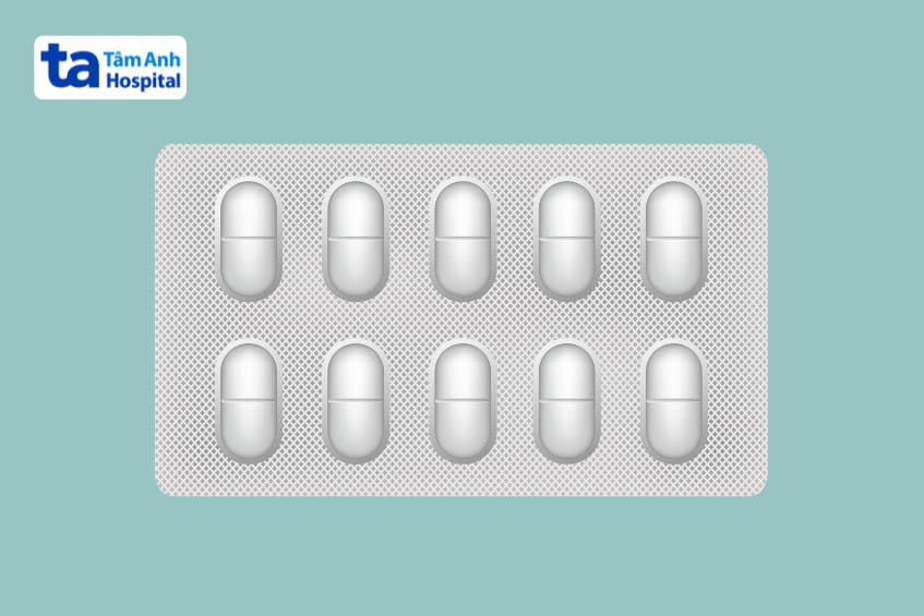 Thuốc Ciprobay 500mg có tác dụng gì?