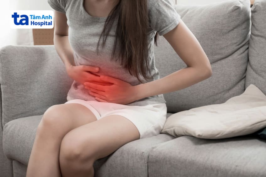 Thuốc dạ dày Nexium Mups 20mg có thể gây ra một số tác dụng phụ