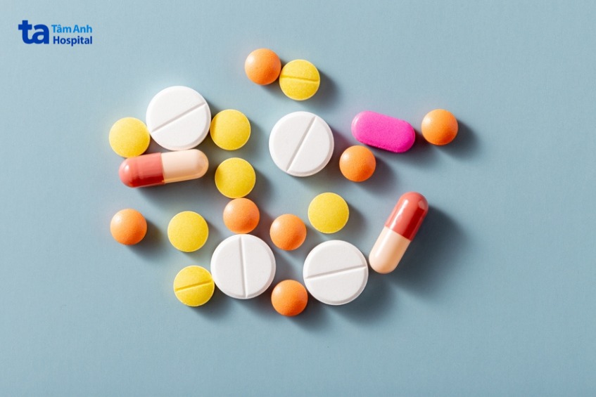 thuốc điều trị viêm thanh quản