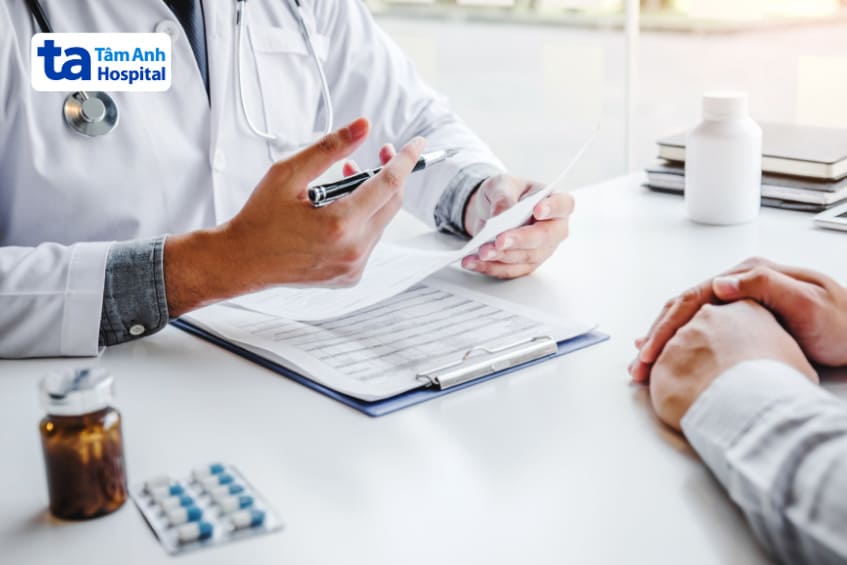 Thuốc Ketosteril cần được sử dụng theo chỉ định của bác sĩ