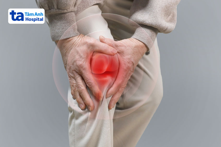 tiềm ẩn các biến chứng nguy hiểm