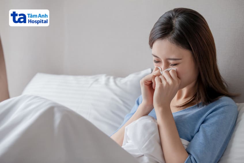 Tiêm ngừa trễ sẽ khiến hệ miễn dịch suy giảm
