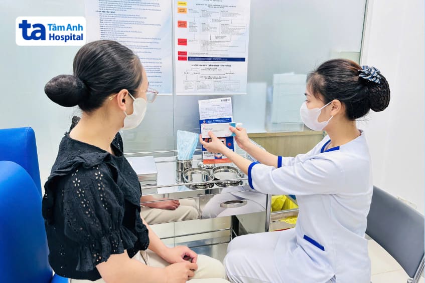Chích ngừa trễ hẹn có sao không là câu hỏi nhận được nhiều sự quan tâm