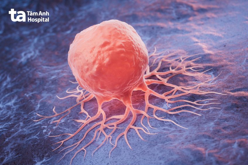 tiên lượng tốt với ung thư da đầu giai đoạn sớm