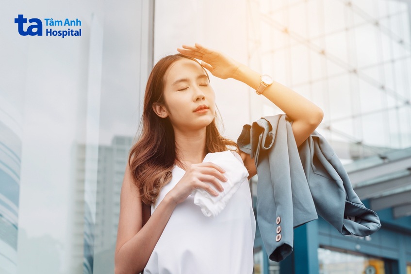 tiếp xúc với tia uv có khả năng ung thư da đầu