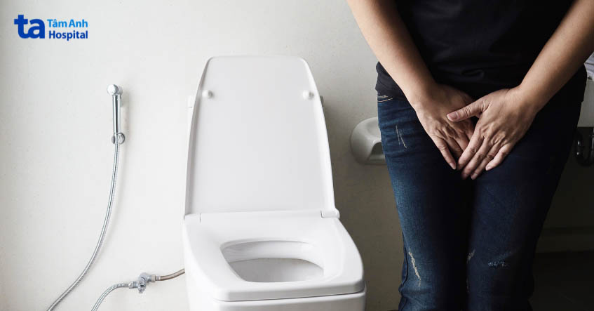 Tiểu đêm 2 lần có thể ảnh hưởng đến giấc ngủ